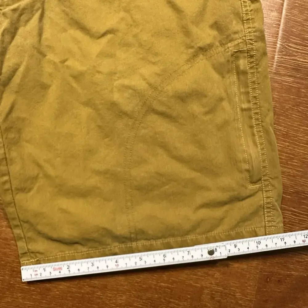 Kuhl quality shorts